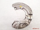 2011 Bmw 335I 328I E90 E92 Rwd Front Left Brake Rotor Protection Plate Shield Used. Price: $29.99.