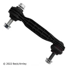 Suspension Stabilizer Bar Link Beck/arnley 101-8675 New. Price: $84.99.