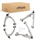 Upper Lower Aluminum Control Arms For 2014-2016 Chevy Silverado Gmc Sierra 1500 New. Price: $241.86.