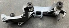 1999-2004 Porsche 911 Left Rear Suspension Bracket 996331155Z0 Oem Used. Price: $69.00.