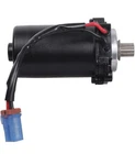 Cardone 1C-18010M Remanufactured Power Steering Assist Motor (renewed). Price: $87.99.