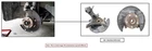 Right Front Hub Oem 15-20 Chevrolet SUBURBN15 Used. Price: $75.00.