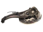 Driver Left Front Spindle/knuckle Fits 11-18 Porsche Cayenne 662966 Used. Price: $154.00.