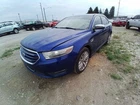 Steering Column Floor Shift Power Tilt And Telescopic Fits 13-14 Taurus 12175489 Used. Price: $158.02.