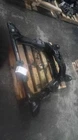 2016 Acura Mdx Frame Crossmember Maroon 130K Miles Oem Month Warranty Used. Price: $525.00.