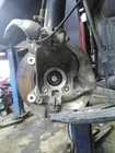 17 Mini Cooper Clubman Passenger Right Front Spindle/knuckle Used. Price: $184.44.