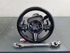 2020 Bmw M2 F87 Competition Heated Leather Steering Wheel / Column #3814 L3 Used. Price: $419.99.