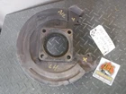 89-94 Chevy Gmc 2500 3500 8-LUG Left Driver Side Front Steering Knuckle 4X4 Used. Price: $80.00.
