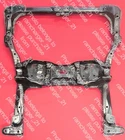 10-14 Subaru Wagon Outback Front Crossmember Kframe Engine Cradle Oem Used. Price: $399.95.