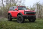 Zone Offroad 4" Lift Kit Ford Bronco 2DR 2021-2026 Base Shock Package # ZONF94 New. Price: $719.90.