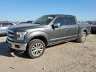 Rear Axle 9.75" Ring Gear Base Payload Pkg Fits 15-17 Ford F150 Pickup 3840422 Used. Price: $1120.67.