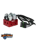 Ridetech 31932501 Ridepro 2-WAY Solenoid / Air Valve Block New. Price: $434.50.