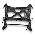 2013-2017 Audi S6 RS7 C7 4G Subframe Crossmember Cradle Front 4H0399361D Oem Used. Price: $321.29.