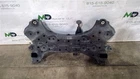 2016-2020 Hyundai Elantra 2.0L Fwd Crossmemberfront Cradle 62405-F2050 1K Used. Price: $250.00.