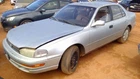 Driver Left Strut Front Fits 92-94 Lexus ES300 289036 Used. Price: $85.84.