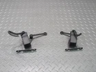 03-06 Mercedes R230 SL500 Set Of Front Suspension Height Level Sensor Oem Used. Price: $58.67.