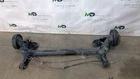 2017-2024 Mitsubishi Mirage 1.2L Fwd 43K Suspension Axle Beam Assembly 4120A273 Used. Price: $139.50.