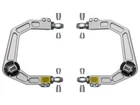 Icon Vehicle Dynamics 58550DJ 05-23 Tacoma Billet Uca Kit New. Price: $1092.99.