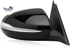 W205 Side Mirror For 2015-2021 Benz Class C180 C260 C300,MERCEDES Pas New. Price: $214.11.
