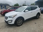 Driver Rear Suspension Disc Abs Swb Sport Fwd Fits 13-14 Santa Fe 1039928 Used. Price: $474.90.