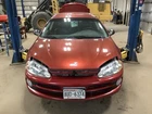 Driver Left Lower Control Arm Front Fits 93-04 Concorde 347397 Used. Price: $87.64.