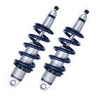Ridetech 11263510 Front Hq Monotube Coilover Shocks Kits For 68-74 Nova New. Price: $933.73.