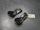 2PC Rear Crossmember Right & Left Bracket 2022 Honda Accord 50365-TVA-A01 19- 21 Used. Price: $38.99.
