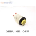 2005-2009 Land Rover LR3 Power Steering Reservoir / Tank QFX500060 Used. Price: $12.13.