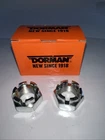 Dorman 615-105 Castellated Nut Spindle M22-1.5 Hex 32MM Quantity: 2PCS New. Price: $14.95.