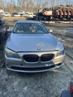 Steering Column Floor Shift Electric Adjustment Fits 2010-2017 Bmw 550I Gt Oem Used. Price: $100.95.