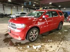 Passenger Right Front Knee Fits 11-15 Durango 5440852 Used. Price: $462.50.