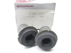(2) Maremont SB-2281 Suspension Front Upper Control Arm Bushings New. Price: $11.69.