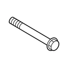 Genuine Mercedes-benz Oe Screw 910105-012041 New. Price: $14.91.