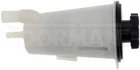 Dorman 603 847 Power Steering Fluid Reservoir New. Price: $80.92.