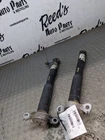 2017 - 2025 Chrysler Pacifica Rear Left And Right Shock Pair Oem 1181598 Used. Price: $50.00.