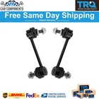 New Rear Sway Link Lh Rh Side Set Fits 18-25 Subaru Crosstrek 19-25 Forester. Price: $46.23.