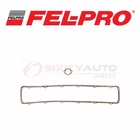 Fel-pro Engine Push Rod Gasket Set For 1965 International D1000 3.9L L6 Qs New. Price: $29.71.