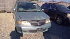 Used Rear Left Lower Control Arm Fits: 2004 Honda Odyssey Trailing. Price: $95.00.
