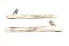 2005-2008 Porsche Boxster 987 2.7L Pair Of Rear Strut Braces 98633103101 Used. Price: $70.00.