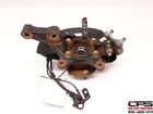 16-21 Hyundai Tucson Awd Front Right Passenger Steering Knuckle Hub Assembly Oem Used. Price: $130.00.