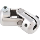 Unisteer 8050350 U-joint, 48-SPLINE X 9/16 30-SPLINE New. Price: $117.99.