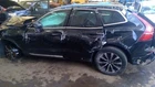 Driver Left Front Spindle/knuckle Fits 16-24 Volvo XC90 6518477 Used. Price: $100.60.