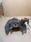 Driver Left Front Spindle/knuckle Fits 15-21 NX300H 296116 Used. Price: $126.50.