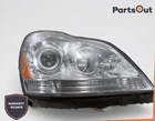 10-12 Mercedes X164 GL450 GL550 Front Right Side Headlight Lamp Bi Xenon Oem Used. Price: $216.81.