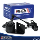 Rear Suspension Ride Level Height Sensor For Cadillac Escalade Chevrolet Gmc New. Price: $36.00.