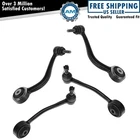 Control Arms W/ Ball Joints Upper Front Kit Set Of 4 For Hyundai Equus Genesis New. Price: $204.85.