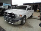 Driver Front Spindle/knuckle Classic Style Fits 09-24 Dodge 1500 Pickup 189204 Used. Price: $134.99.