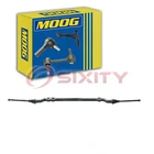 Moog Steering Center Link For 2003-2009 Hummer H2 Wheel Gear Suspension Ap New. Price: $332.73.