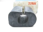 Trw HB1156 Front Suspension Stabilizer Sway Bar Bushing New. Price: $9.53.