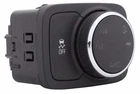 Genuine Gm Ride Control Switch 84772674 New. Price: $58.88.
